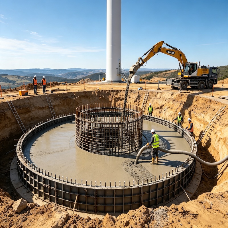 灵丘灌浆料为什么不会收缩、不空鼓起壳？